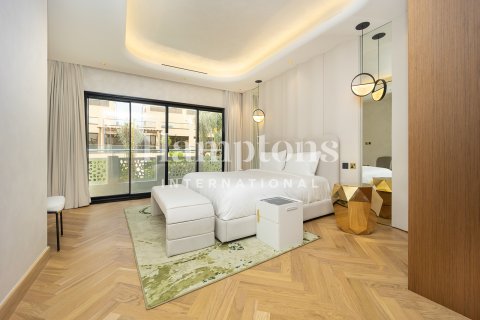 Villa Meadows, Dubaijā, AAE 4 istabas, 371.61200000 m2 Nr. 701838 - attēls 22