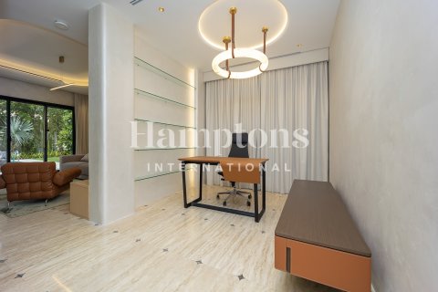 Villa Meadows, Dubaijā, AAE 4 istabas, 371.61200000 m2 Nr. 701838 - attēls 13