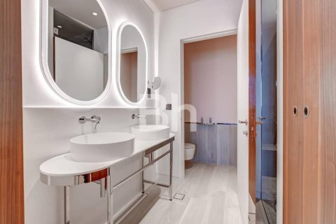 Byt v Business Bay, Dubai, SAE 1 ložnice, 57 m² Č.: 643042 - fotografie 11