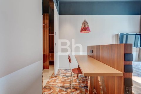 Byt v Business Bay, Dubai, SAE 1 ložnice, 57 m² Č.: 643042 - fotografie 13