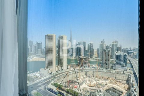 Byt v Business Bay, Dubai, SAE 1 ložnice, 57 m² Č.: 643042 - fotografie 16