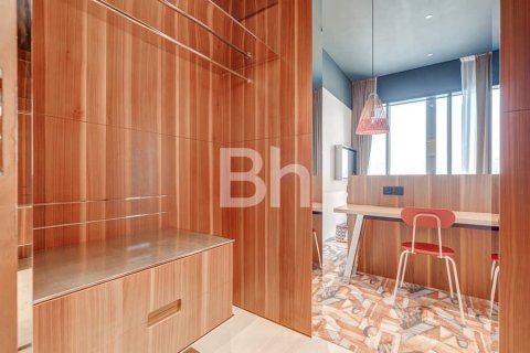 Byt v Business Bay, Dubai, SAE 1 ložnice, 57 m² Č.: 643042 - fotografie 12