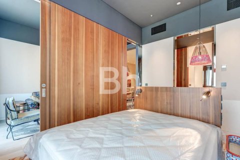 Byt v Business Bay, Dubai, SAE 1 ložnice, 57 m² Č.: 643042 - fotografie 9