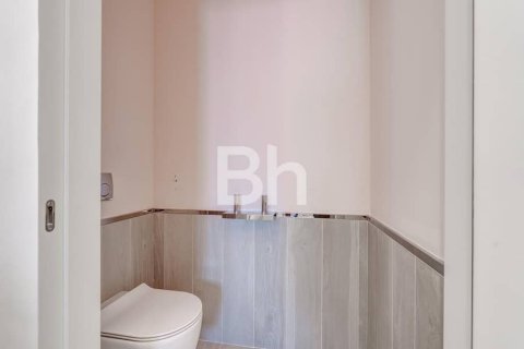Byt v Business Bay, Dubai, SAE 1 ložnice, 57 m² Č.: 643042 - fotografie 14