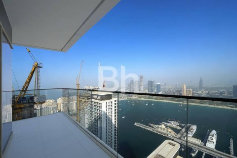 Dubai Harbour, Dubai, संयुक्त अरब अमीरात में अपार्टमेंट, 3 बेडरूम, 182 वर्ग मीटर, संख्या 643039 - फ़ोटो 16