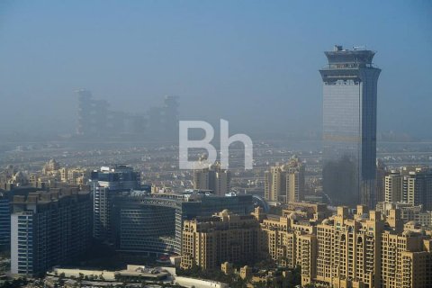 Dubai Harbour, Dubai, संयुक्त अरब अमीरात में अपार्टमेंट, 3 बेडरूम, 182 वर्ग मीटर, संख्या 643039 - फ़ोटो 19