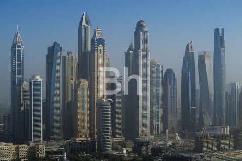 Dubai Harbour, Dubai, संयुक्त अरब अमीरात में अपार्टमेंट, 3 बेडरूम, 182 वर्ग मीटर, संख्या 643039 - फ़ोटो 20