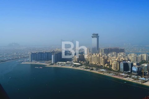 Dubai Harbour, Dubai, संयुक्त अरब अमीरात में अपार्टमेंट, 3 बेडरूम, 182 वर्ग मीटर, संख्या 643039 - फ़ोटो 17