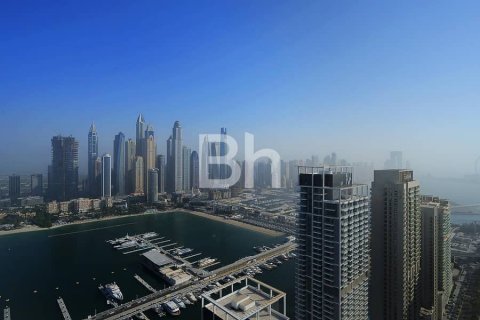 Dubai Harbour, Dubai, संयुक्त अरब अमीरात में अपार्टमेंट, 3 बेडरूम, 182 वर्ग मीटर, संख्या 643039 - फ़ोटो 6