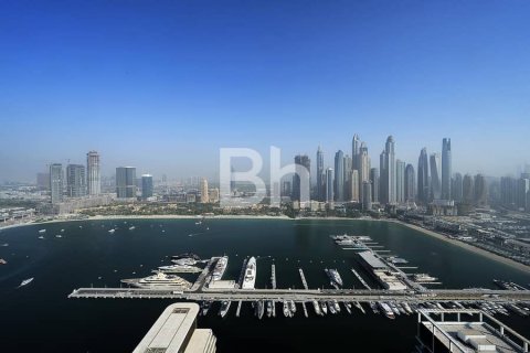 Dubai Harbour, Dubai, संयुक्त अरब अमीरात में अपार्टमेंट, 3 बेडरूम, 182 वर्ग मीटर, संख्या 643039 - फ़ोटो 5