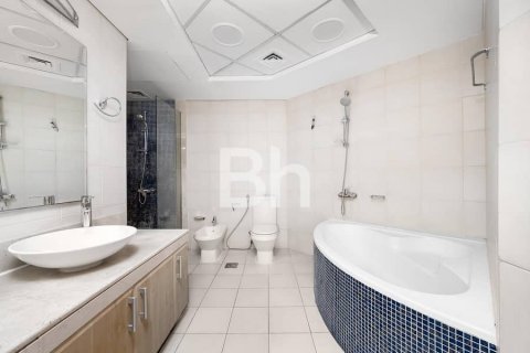 Wohnung zur Miete in Palm Jumeirah, Dubai, VAE 3 Schlafzimmer, 200 m2 Nr. 643043 - Foto 8