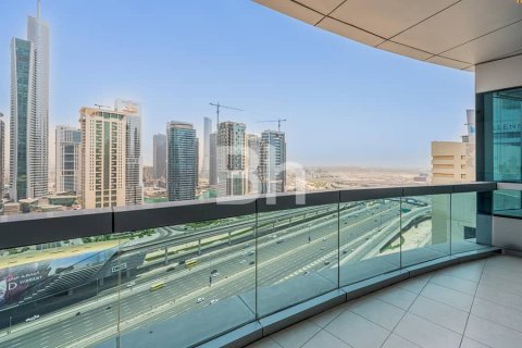 Apartment til salg i Dubai Marina, Dubai, UAE 4 soveværelser, 228 kvm № 643041 - foto 1