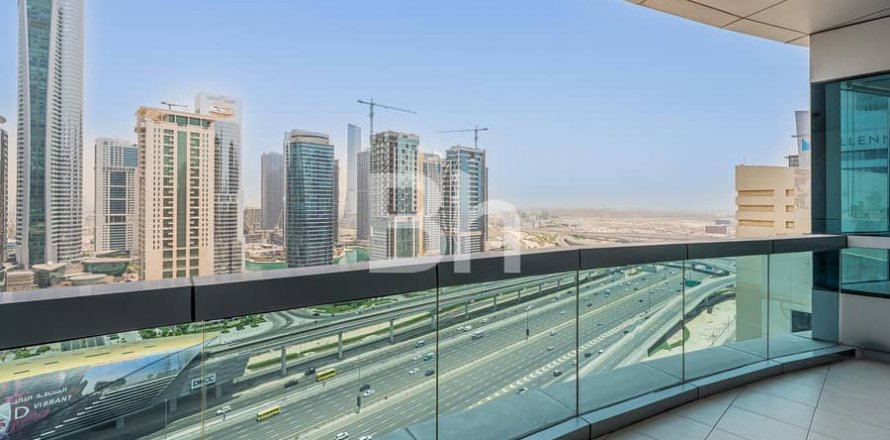 Korter asukohaga Dubai Marina, AÜE: 4 magamistoaga, 228 m² Nr 643041