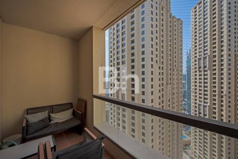 Appartamento in affitto a Jumeirah Beach Residence, Dubai, EAU 2 camere da letto, 118 mq. № 643044 - foto 9