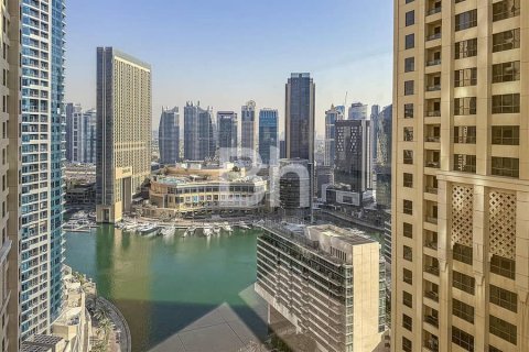 Appartamento in affitto a Jumeirah Beach Residence, Dubai, EAU 2 camere da letto, 118 mq. № 643044 - foto 7