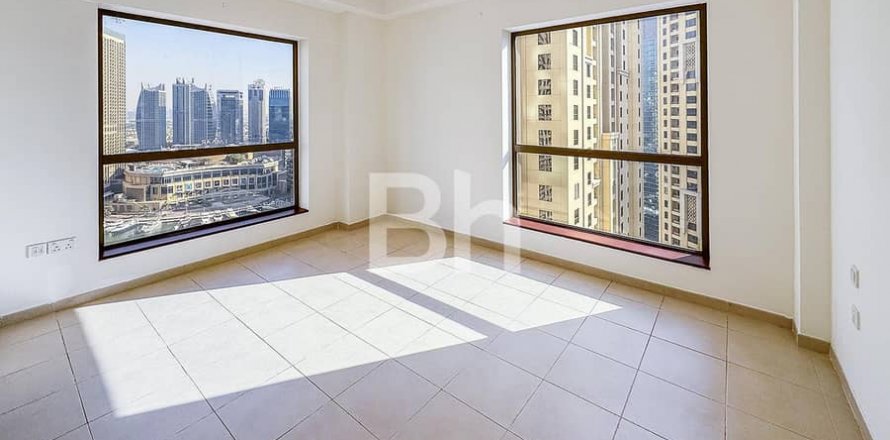 Appartamento a Jumeirah Beach Residence, Dubai, EAU 2 camere da letto, 118 mq. № 643044