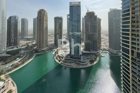 阿联酋 Dubai Jumeirah Lake Towers 待售 : 2 卧, 124 平方米 , 编号643038 - 照片 13