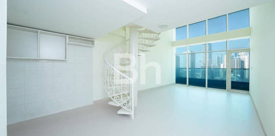阿联酋 Dubai Jumeirah Lake Towers 公寓  2 卧, 124 平方米 , 编号 643038