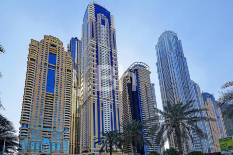 Dubai Marina、Dubai、UAE にあるマンション販売中 2ベッドルーム、123 m2、No643040 - 写真 11