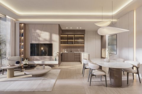 آپارتمان برای فروش در  Dubai، امارات متحده عربی  3 خوابه ، 186 متر مربع ، شماره 636771 - تصویر 8