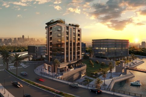 آپارتمان برای فروش در  Dubai، امارات متحده عربی  3 خوابه ، 186 متر مربع ، شماره 636771 - تصویر 4