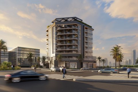آپارتمان برای فروش در  Dubai، امارات متحده عربی  3 خوابه ، 186 متر مربع ، شماره 636771 - تصویر 2