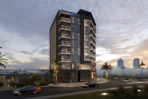 آپارتمان برای فروش در  Dubai، امارات متحده عربی  3 خوابه ، 186 متر مربع ، شماره 636771 - تصویر 1
