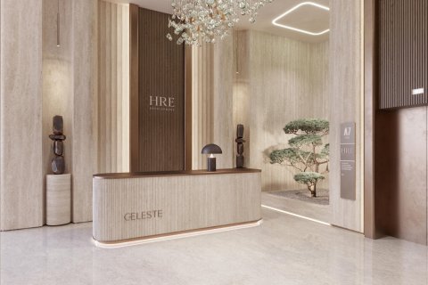 آپارتمان برای فروش در  Dubai، امارات متحده عربی  3 خوابه ، 186 متر مربع ، شماره 636771 - تصویر 5