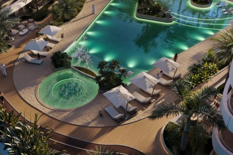 Apartment in Dubai, UAE 2 bedrooms, 185 sq.m. № 636774 - photo 9