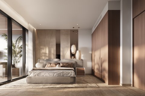 Apartment in Dubai, UAE 2 bedrooms, 185 sq.m. № 636774 - photo 11