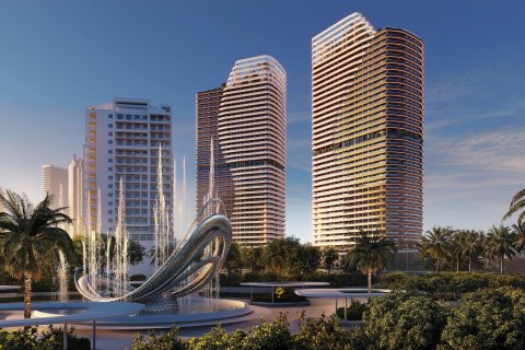 Apartment in Dubai, UAE 2 bedrooms, 185 sq.m. № 636774 - photo 1