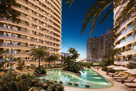 Apartment in Dubai, UAE 2 bedrooms, 185 sq.m. № 636774 - photo 7