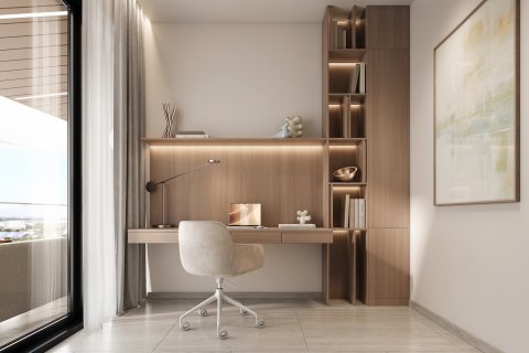Apartment in Dubai, UAE 2 bedrooms, 185 sq.m. № 636774 - photo 13