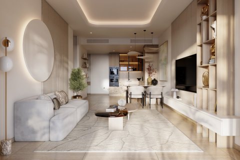 Apartment in Dubai, UAE 2 bedrooms, 185 sq.m. № 636774 - photo 10