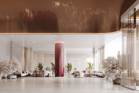 Διαμέρισμα σε Dubai, ΗΑΕ 3 υπνοδωμάτια, 239 τ.μ. Αρ. 636777 - φωτογραφία 10