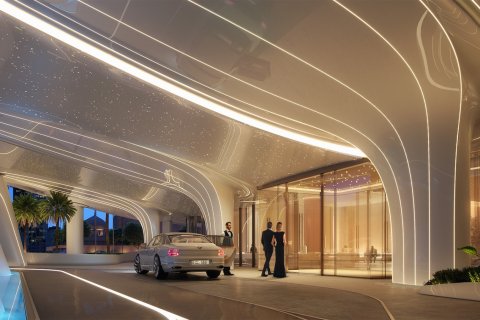 Διαμέρισμα σε Dubai, ΗΑΕ 3 υπνοδωμάτια, 239 τ.μ. Αρ. 636777 - φωτογραφία 8