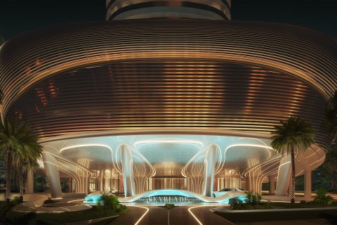 Διαμέρισμα σε Dubai, ΗΑΕ 3 υπνοδωμάτια, 239 τ.μ. Αρ. 636777 - φωτογραφία 7