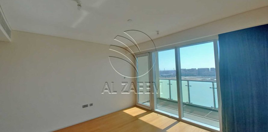 شقة في Al Raha Beach، أبو ظبي 2 غرفة نوم ، 145 متر مربع . ر قم 725785