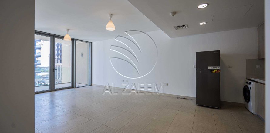 Apartament în Al Raha Beach, Abu Dhabi, EAU 1 dormitor, 90 mp.  №725784