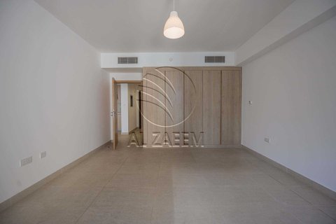 Apartament de închiriat în Al Raha Beach, Abu Dhabi, EAU 1 dormitor, 90 mp.  №725784 - poză 2