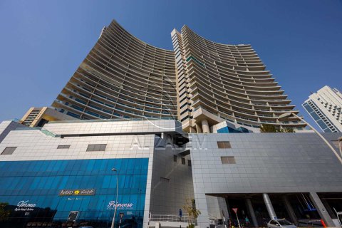 Kedai di Al Reem Island, Abu Dhabi, UAE 1 bilik, 147 meter persegi № 725790 - foto 4