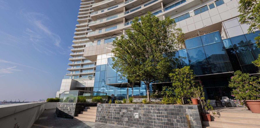 Kedai di Al Reem Island, Abu Dhabi, UAE 1 bilik, 147 meter persegi № 725790