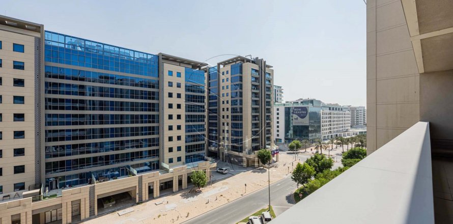 Wohnung in Al Raha Beach, Abu Dhabi, VAE: 4 Schlafzimmer, 277 m2 Nr. 725788