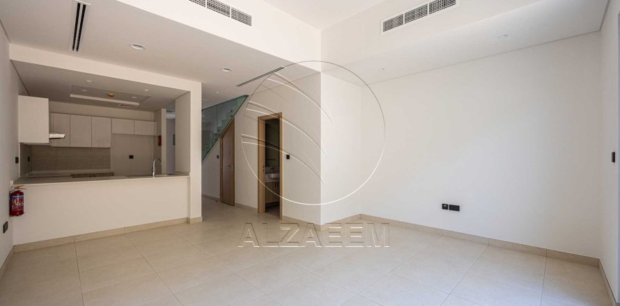Ridamaja asukohaga Abu Dhabi, AÜE: 3 magamistoaga, 211 m² Nr 725786
