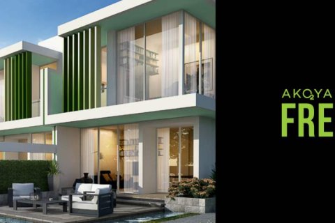 Villa à vendre à  Dubai, EAU 3 chambres, 157 m2 № 729081 - photo 2