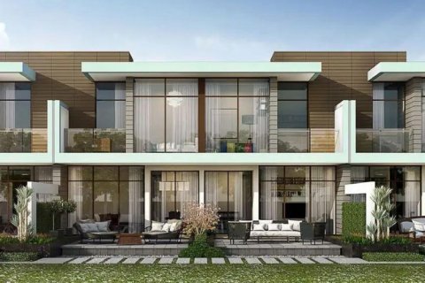 Dubai, BAE’de villa 3 yatak odası, 161 m&sup2; No 729083