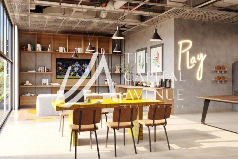 Lakás itt: Al Shamkha, Abu Dhabi, EAE, 1 hálószoba, 44.97 m², azonosító: 764474 - fénykép 12