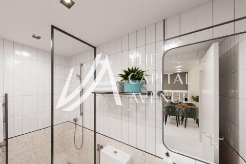 Lakás itt: Al Shamkha, Abu Dhabi, EAE, 1 hálószoba, 44.97 m², azonosító: 764474 - fénykép 9