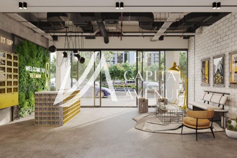 Lakás itt: Al Shamkha, Abu Dhabi, EAE, 1 hálószoba, 44.97 m², azonosító: 764474 - fénykép 11