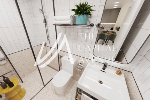 Lakás itt: Al Shamkha, Abu Dhabi, EAE, 1 hálószoba, 44.97 m², azonosító: 764474 - fénykép 10